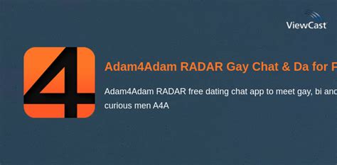 adad4adam|Adam4Adam Gay Chat Dating A4A .